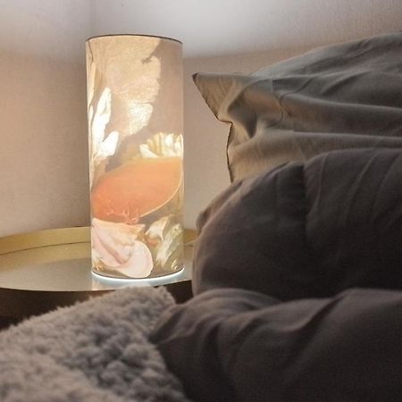 Charmante Chambre Spacieuse Et Lumineuse Paris Extérieur photo