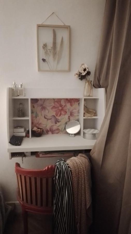 Charmante Chambre Spacieuse Et Lumineuse Paris Extérieur photo
